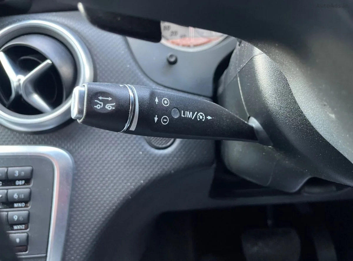 2015 Mercedes-Benz A-Class – photo 15
