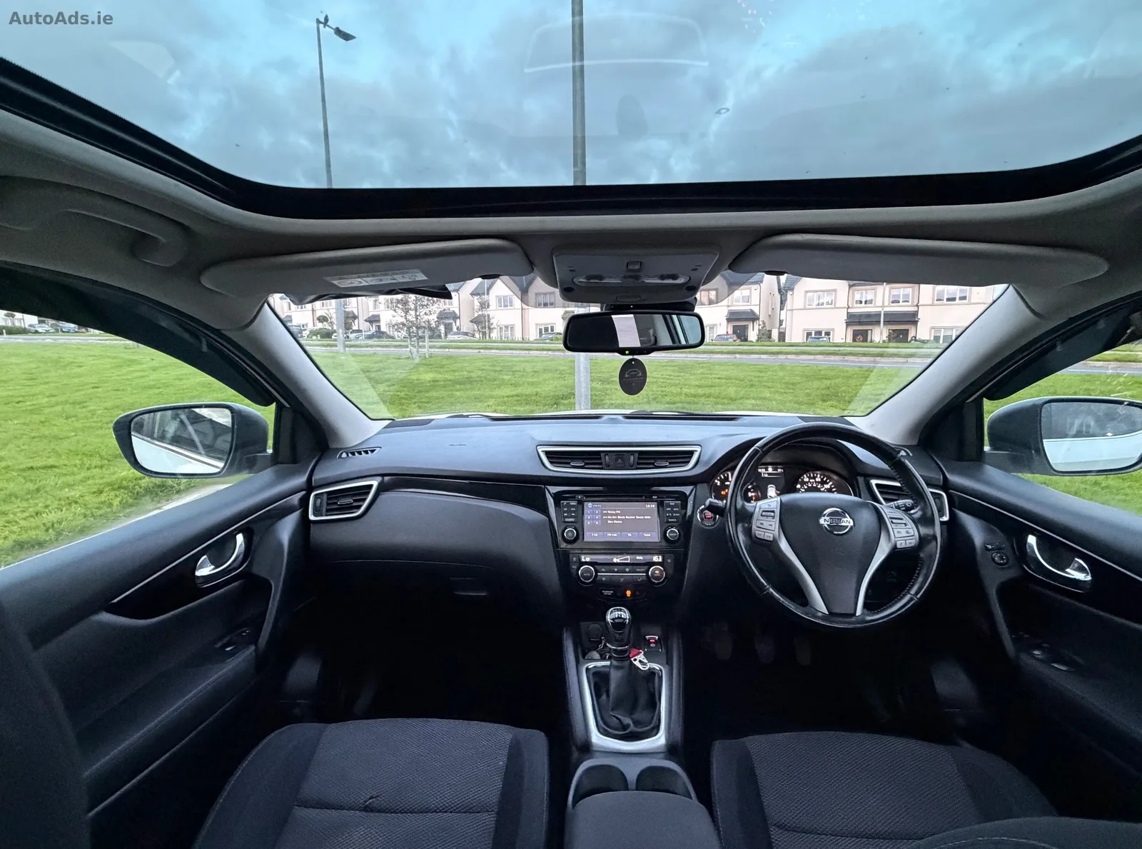2016 Nissan Qashqai – photo 5