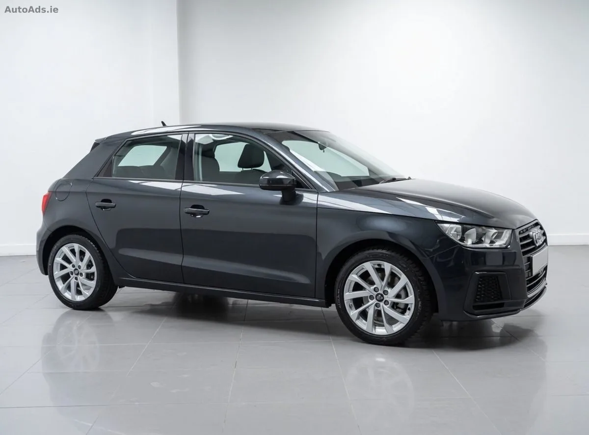 2024 Audi A1
