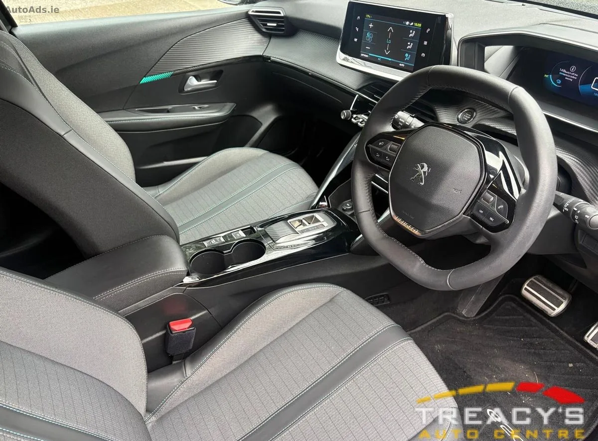 2023 Peugeot 208 – photo 4