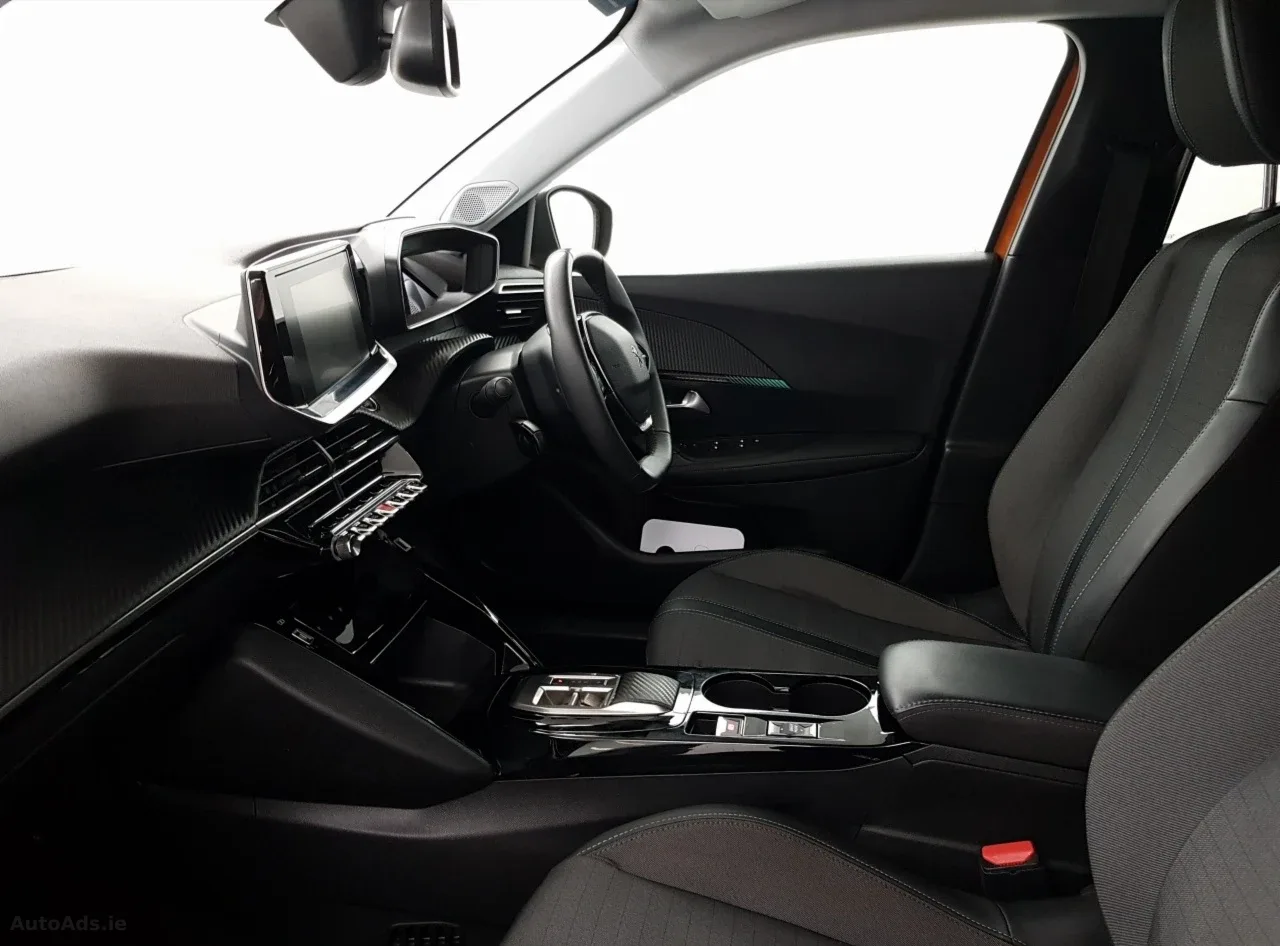 2022 Peugeot 2008 – photo 4