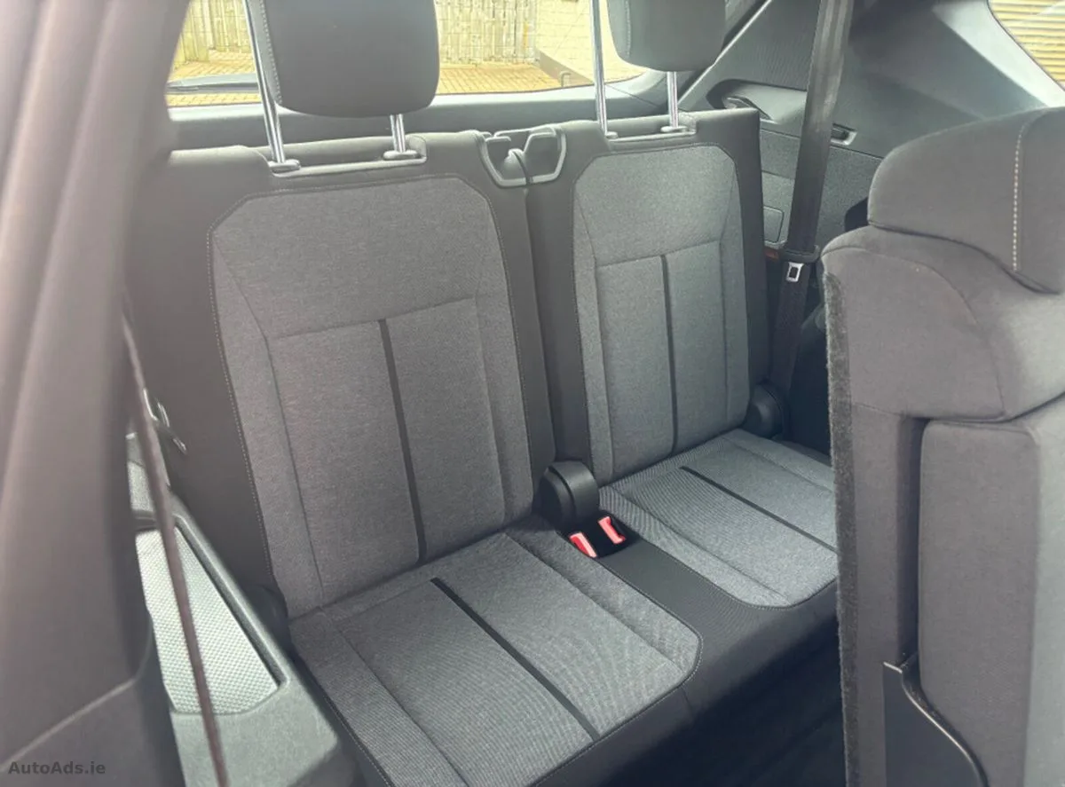 2021 SEAT Tarraco – photo 10