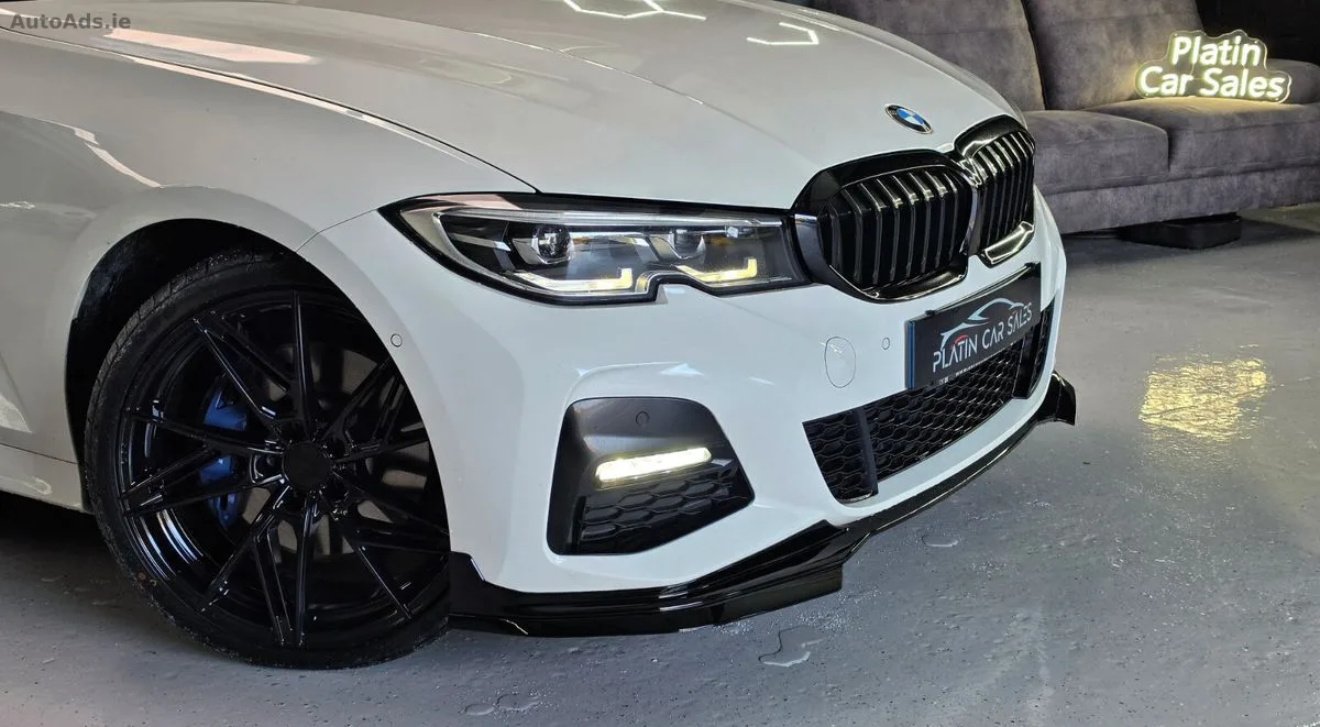 2020 BMW 3-Series – photo 5