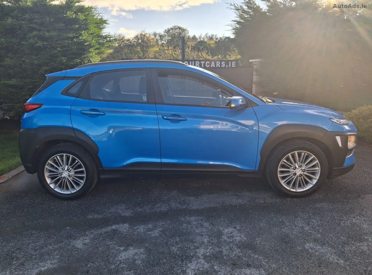 2018 Hyundai KONA – photo 4