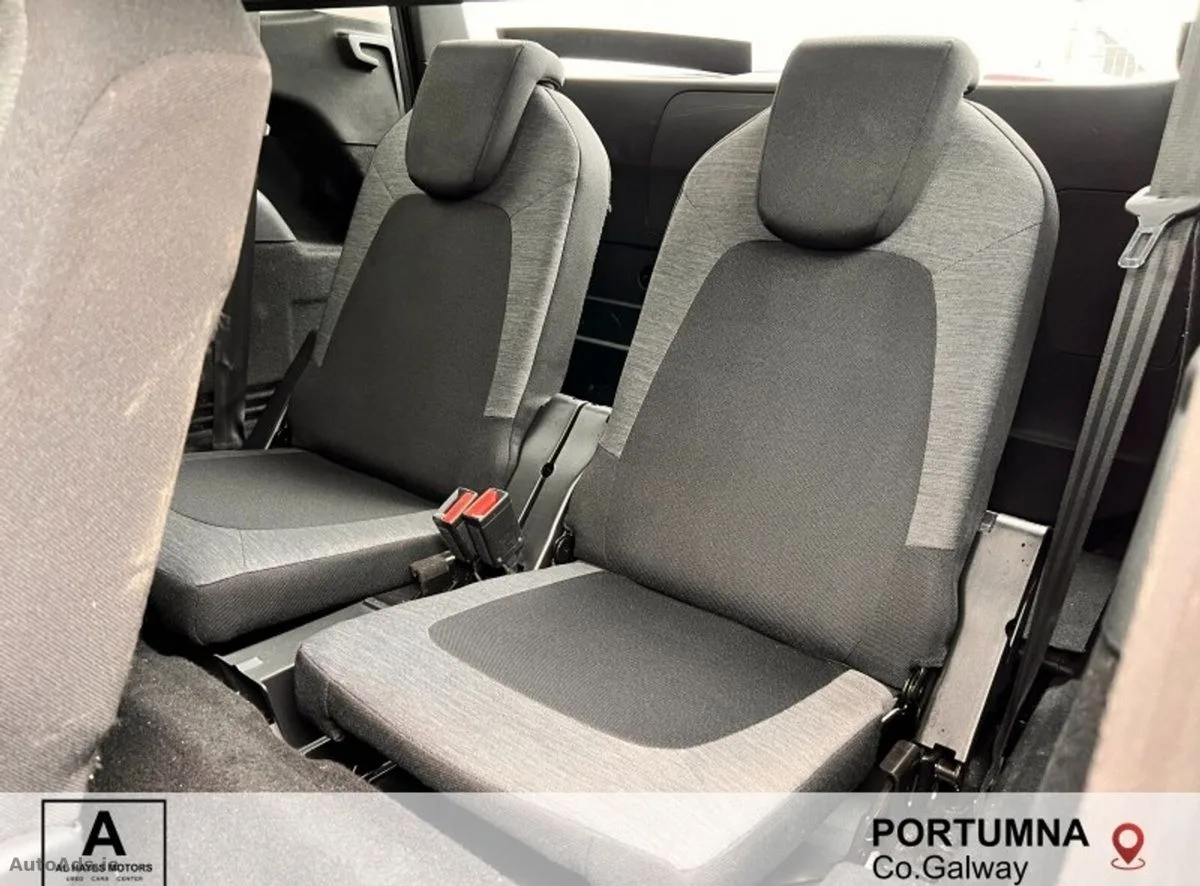 2018 Citroen Grand C4 Picasso – photo 8