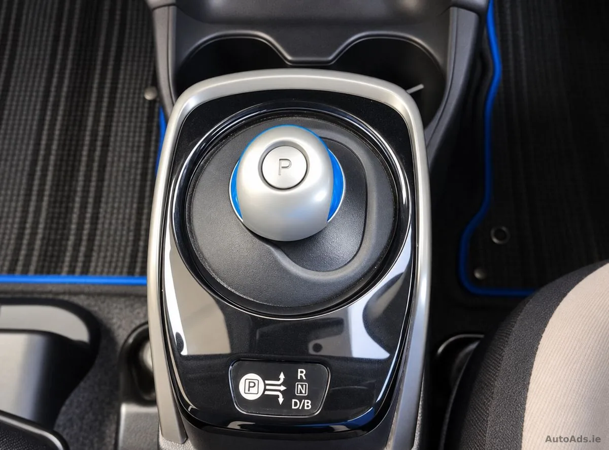 2018 Nissan Note – photo 16