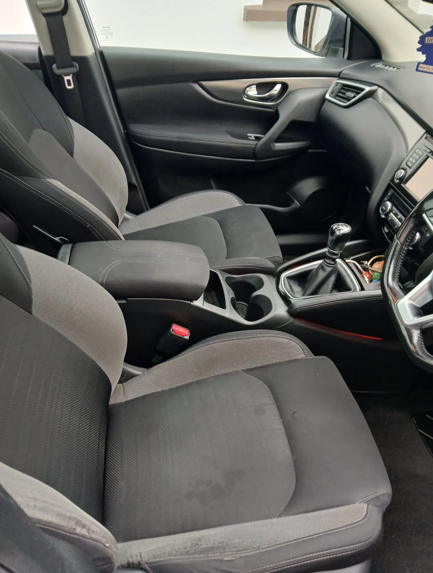 2018 Nissan Qashqai – photo 7