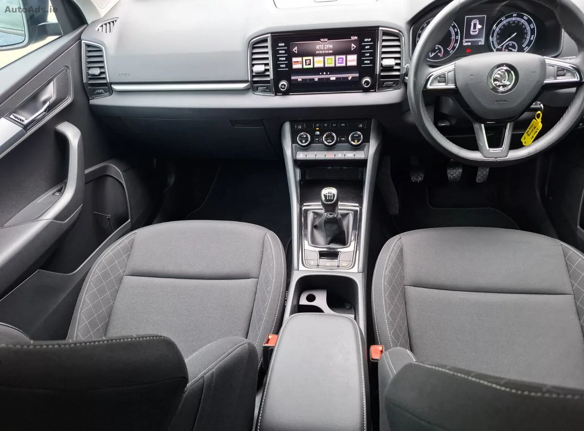 2019 Skoda Karoq – photo 6