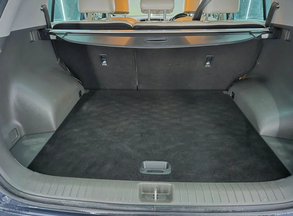2018 Kia Sportage – photo 16