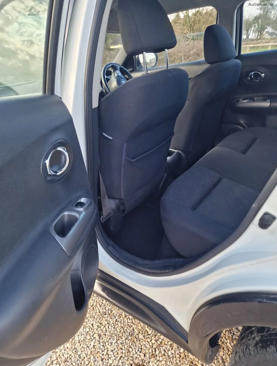2013 Nissan Juke – photo 14