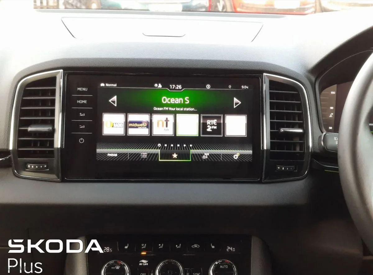 2023 Skoda Karoq – photo 18