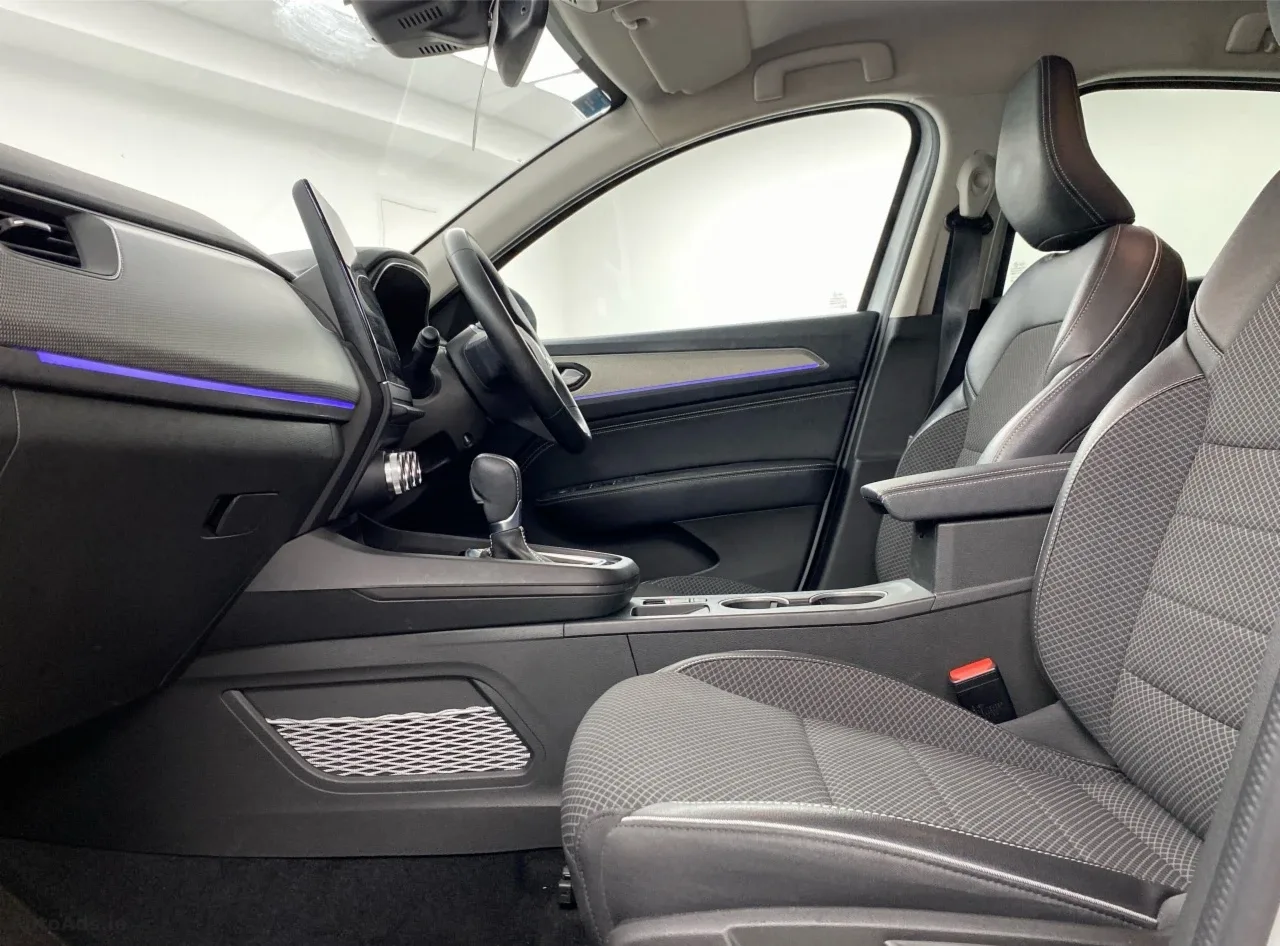 2023 Renault Arkana – photo 4