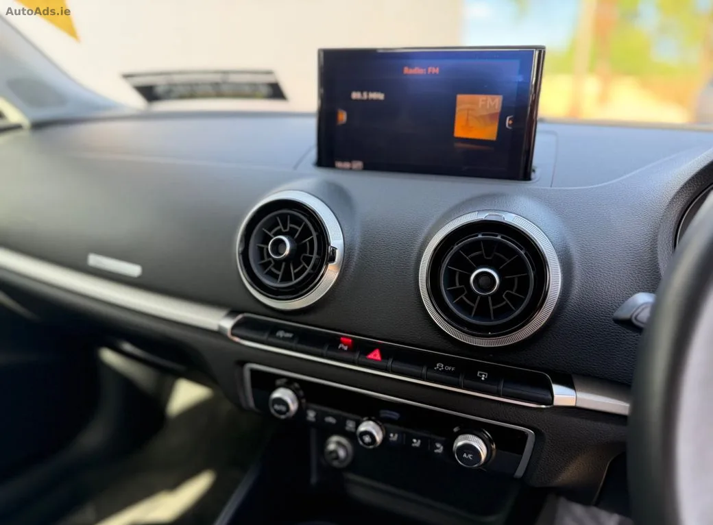 2017 Audi A3 – photo 13