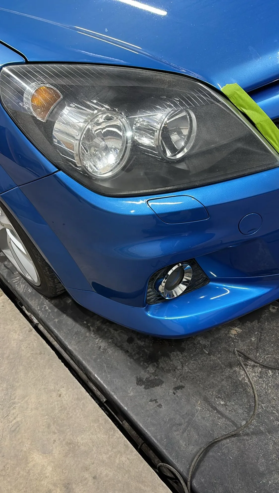 2010 Vauxhall Astra – photo 2
