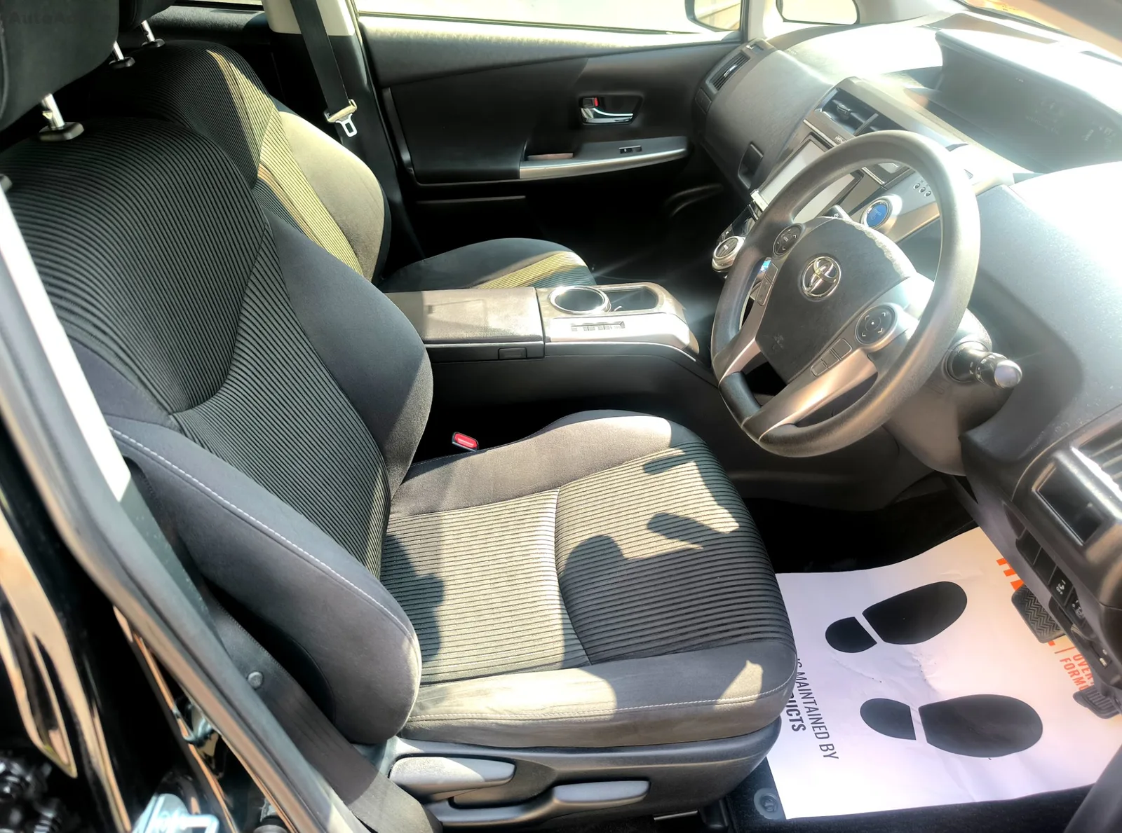 2016 Toyota Prius – photo 6