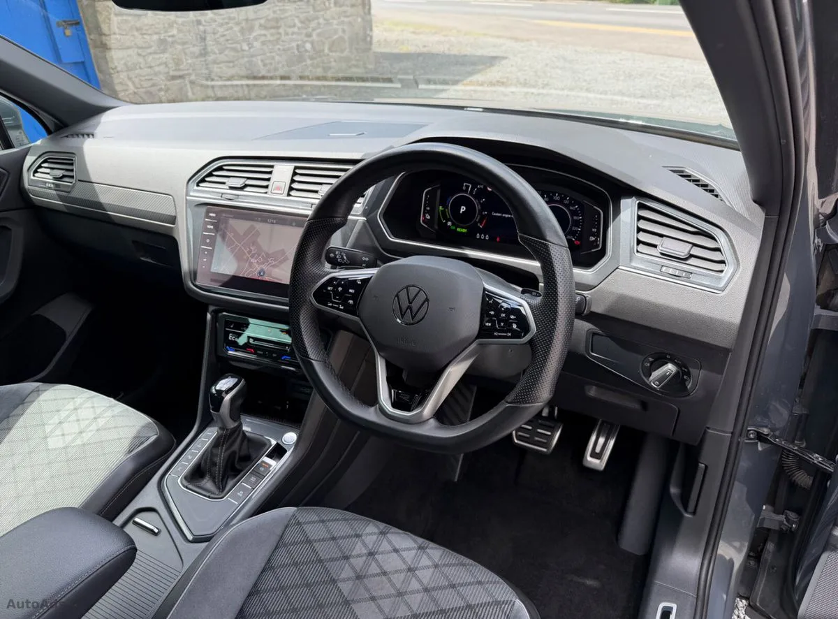 2023 Volkswagen Tiguan – photo 18