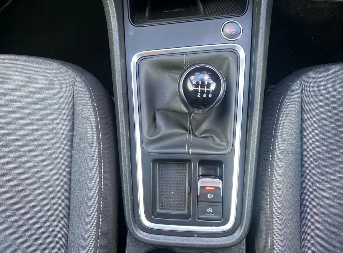 2021 SEAT Ateca – photo 16