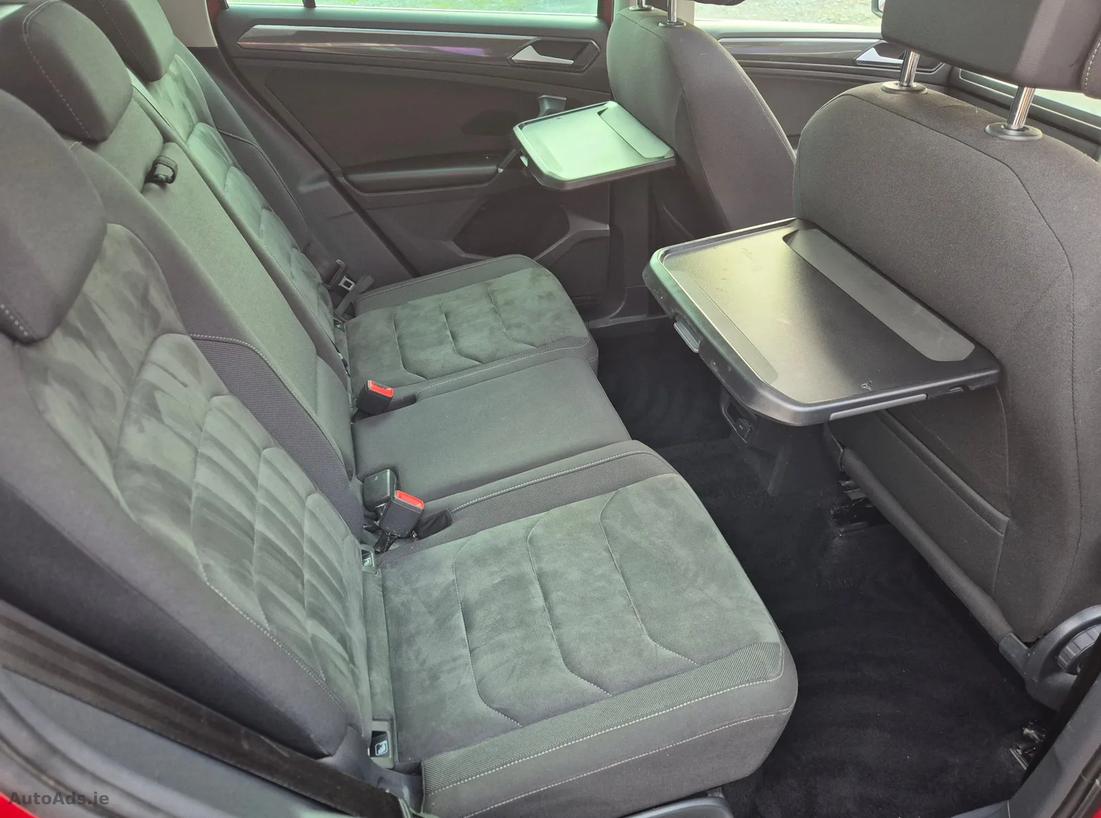 2017 Volkswagen Tiguan – photo 10