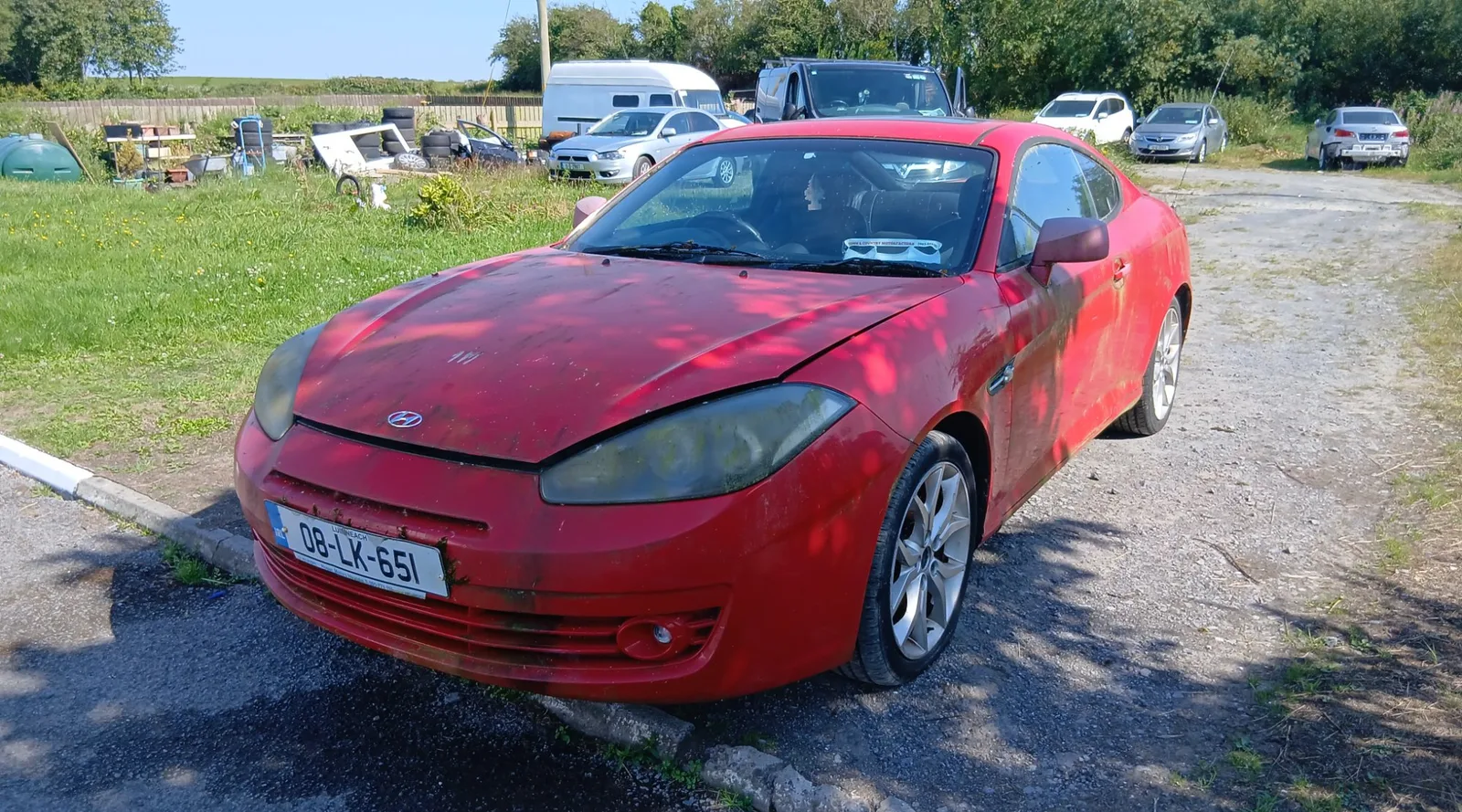 Other Parts Hyundai