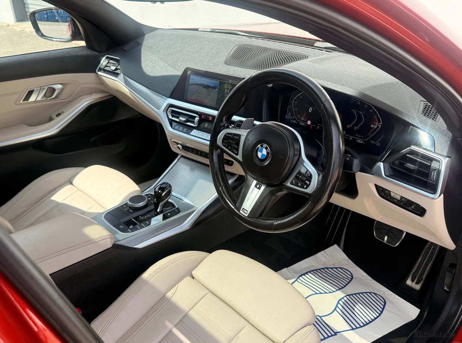 2022 BMW 3 Series – photo 8