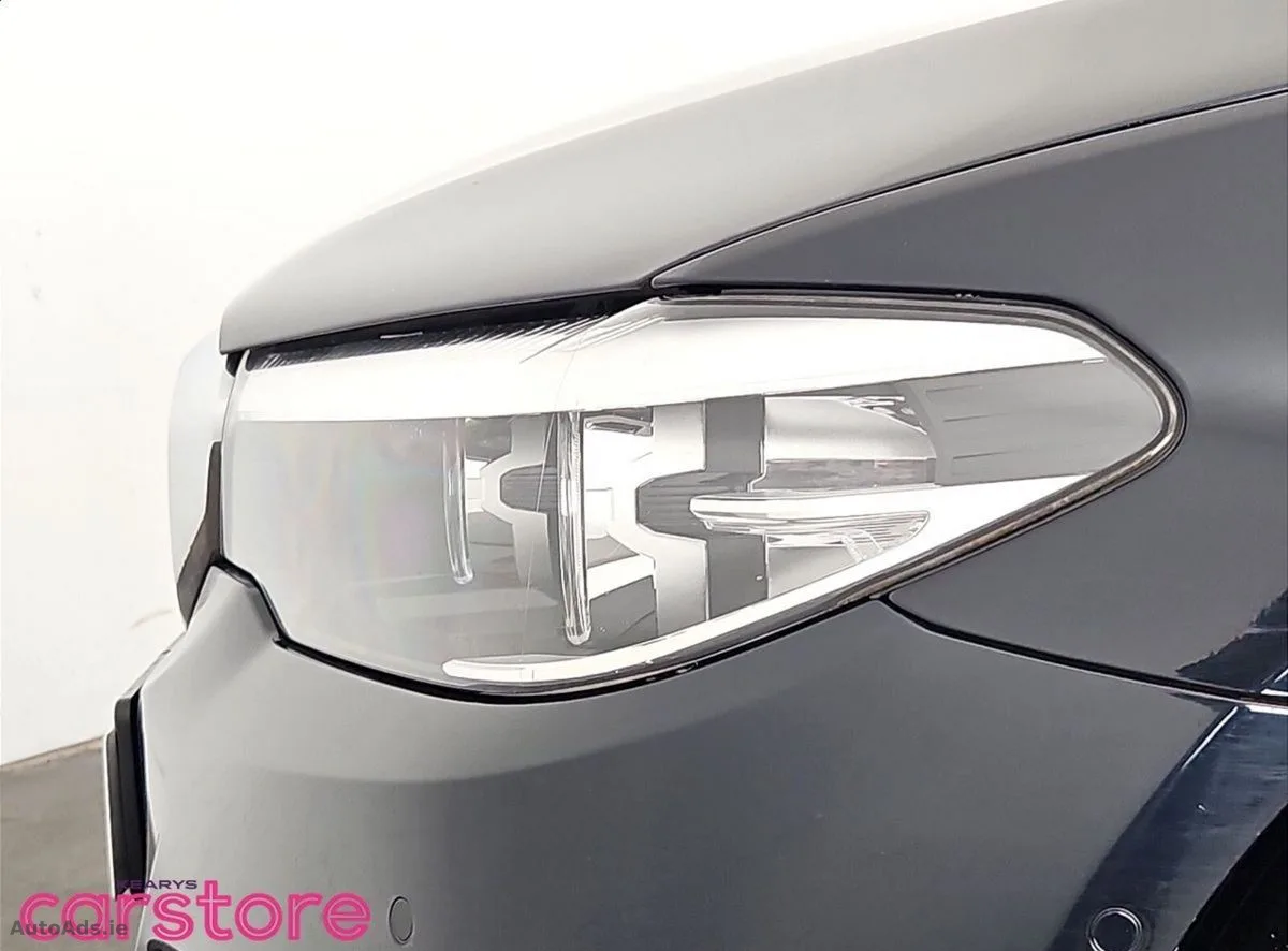 2019 BMW 5-Series – photo 17