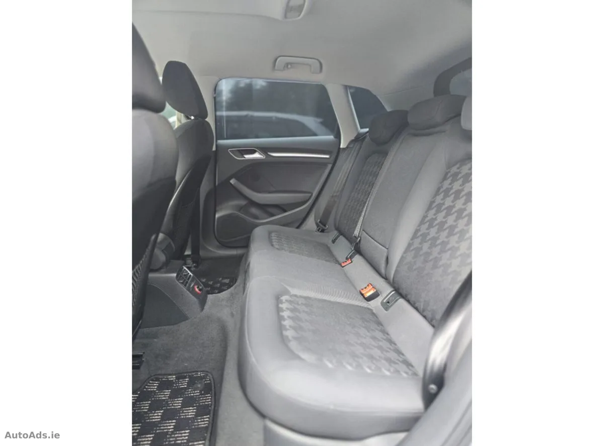 2016 Audi A3 – photo 18