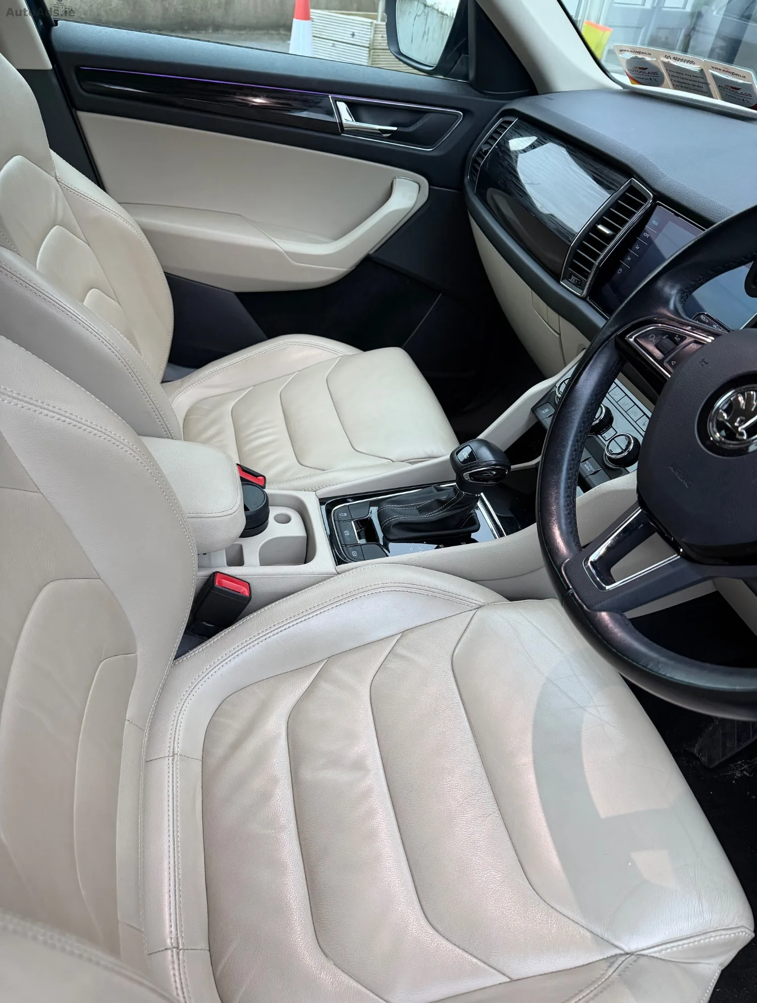 2018 Skoda Kodiaq – photo 6