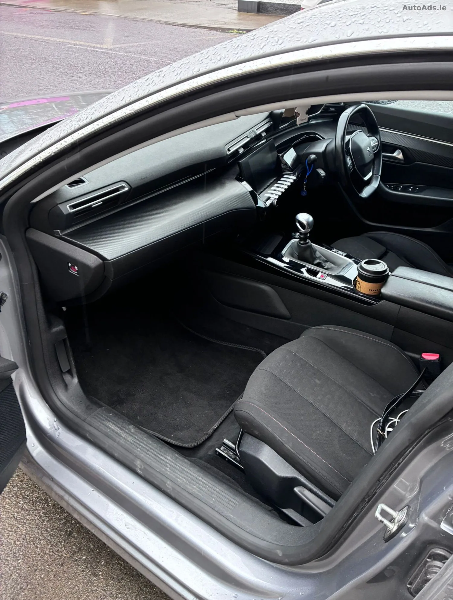 2019 Peugeot 508 – photo 6