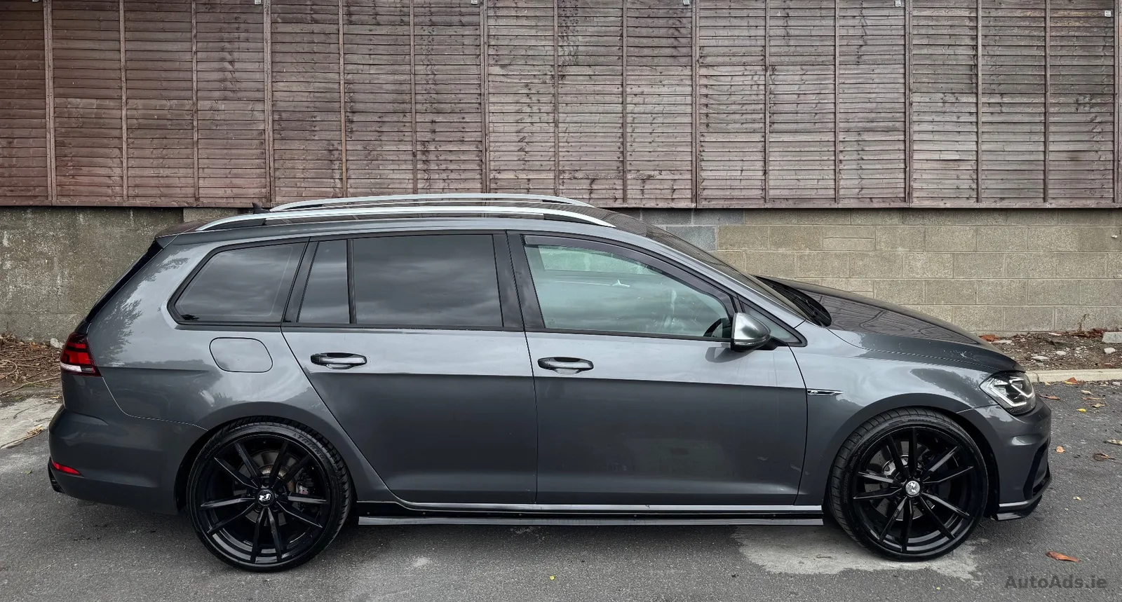 2017 Volkswagen Golf – photo 5