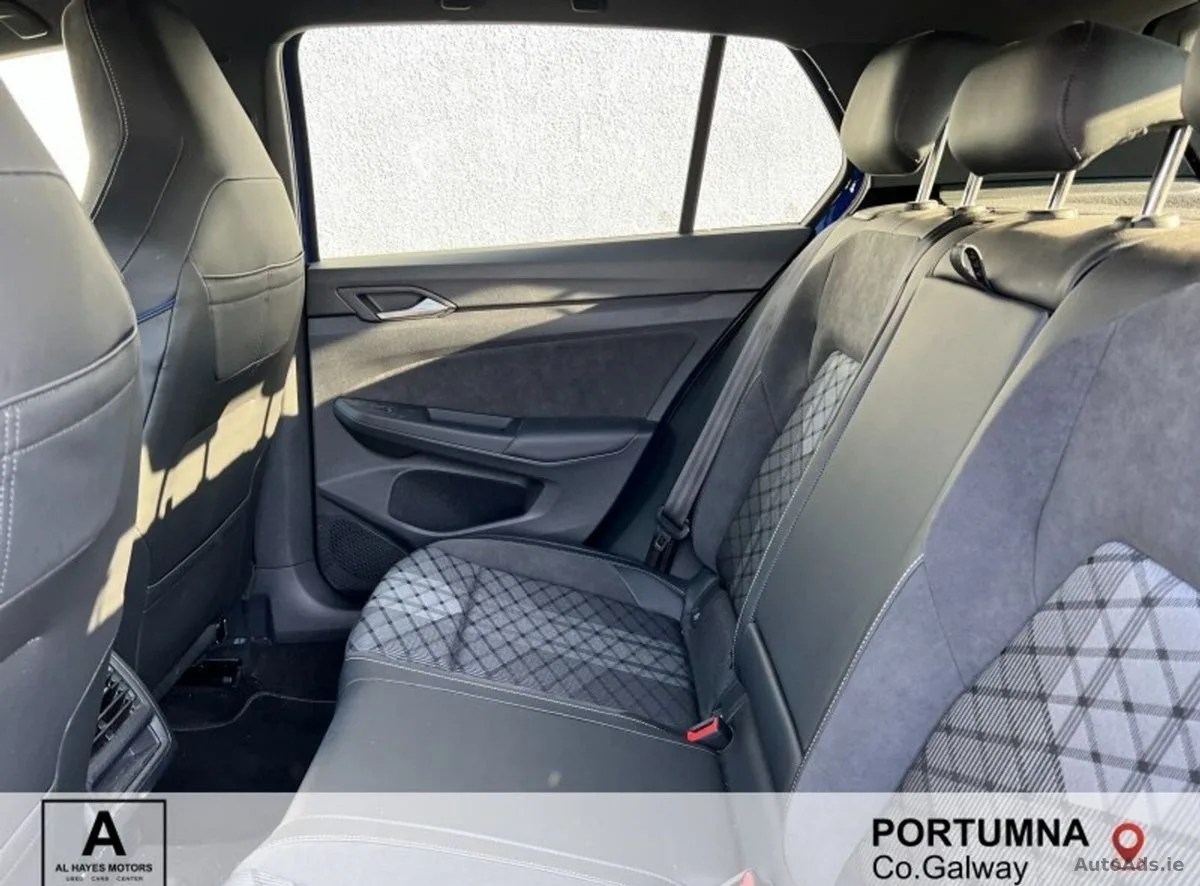 2025 Volkswagen Golf – photo 6