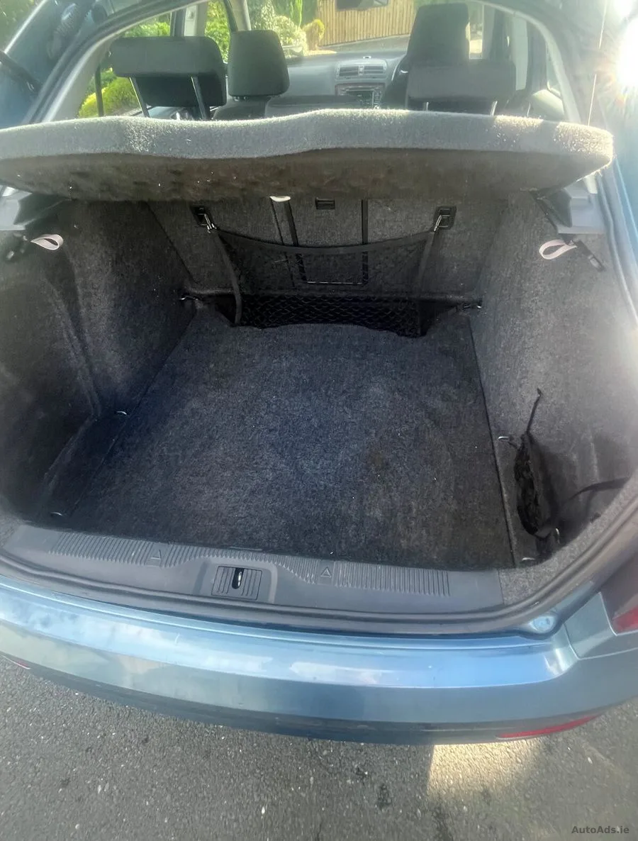 2011 Skoda Octavia – photo 14