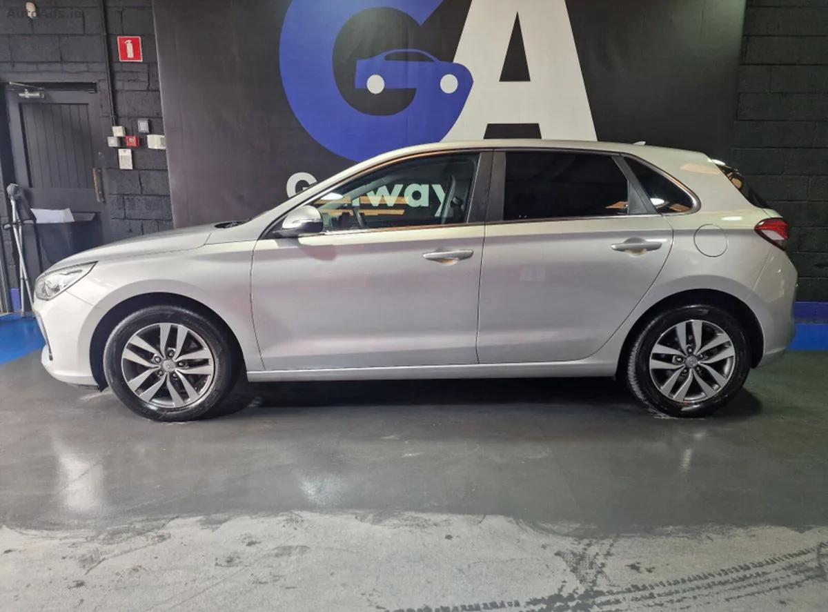 2018 Hyundai i30 – photo 5