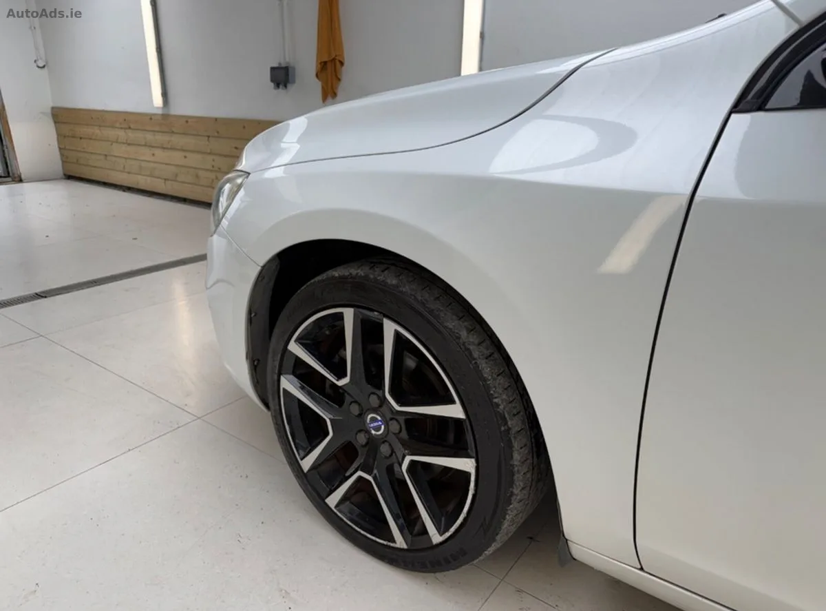 2017 Volvo S60 – photo 8