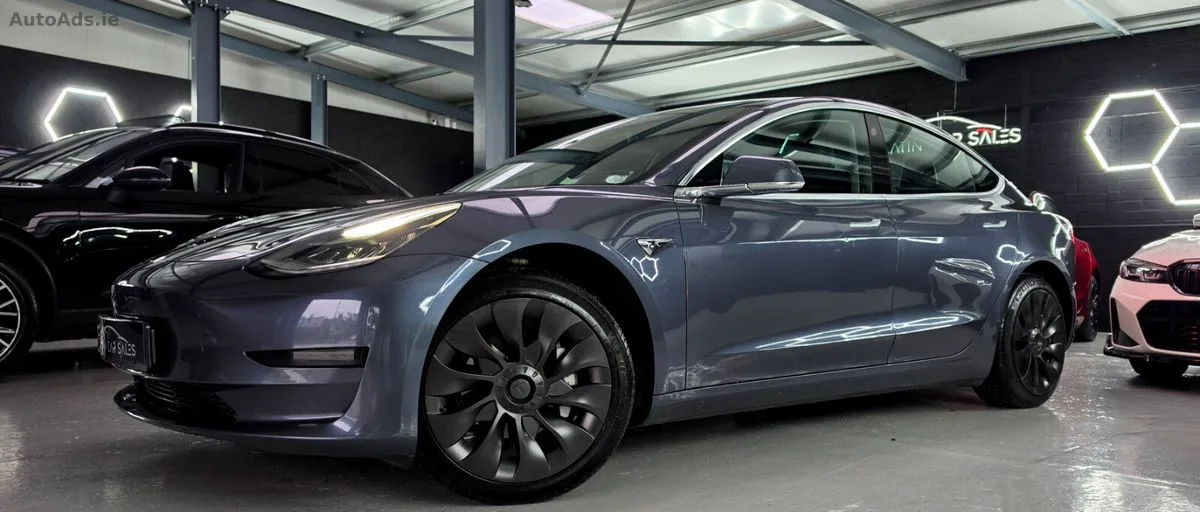 2020 Tesla Model 3 – photo 14