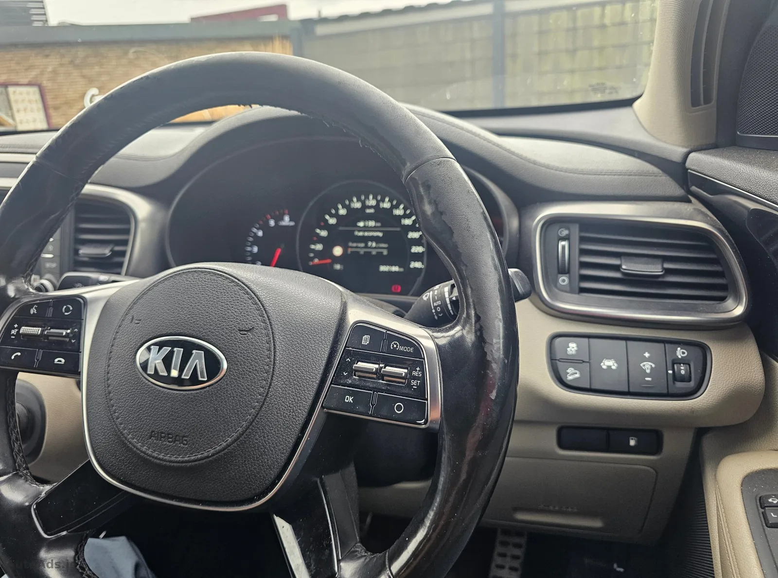 2018 Kia Sorento – photo 4