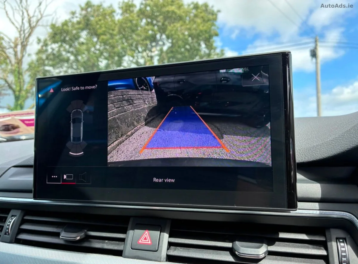 2020 Audi A5 – photo 8