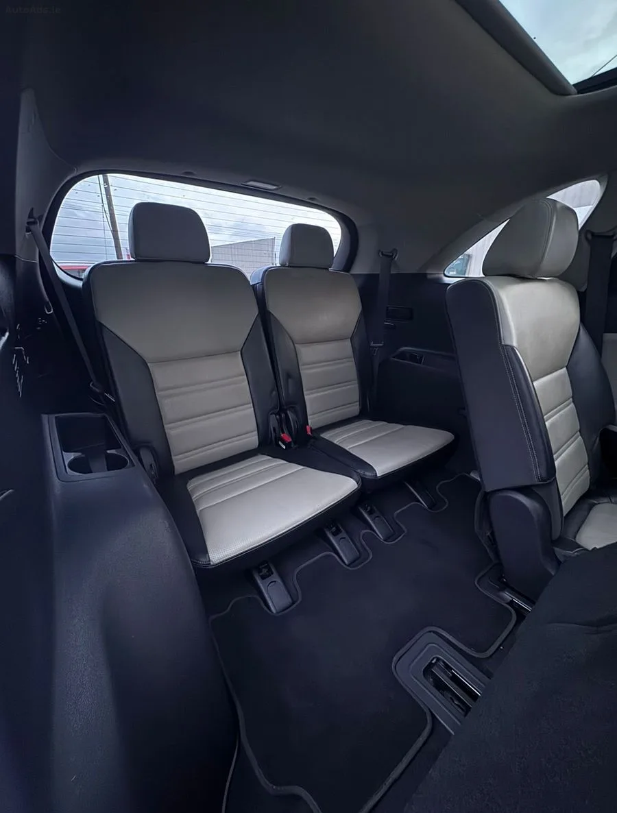 2017 Kia Sorento – photo 19