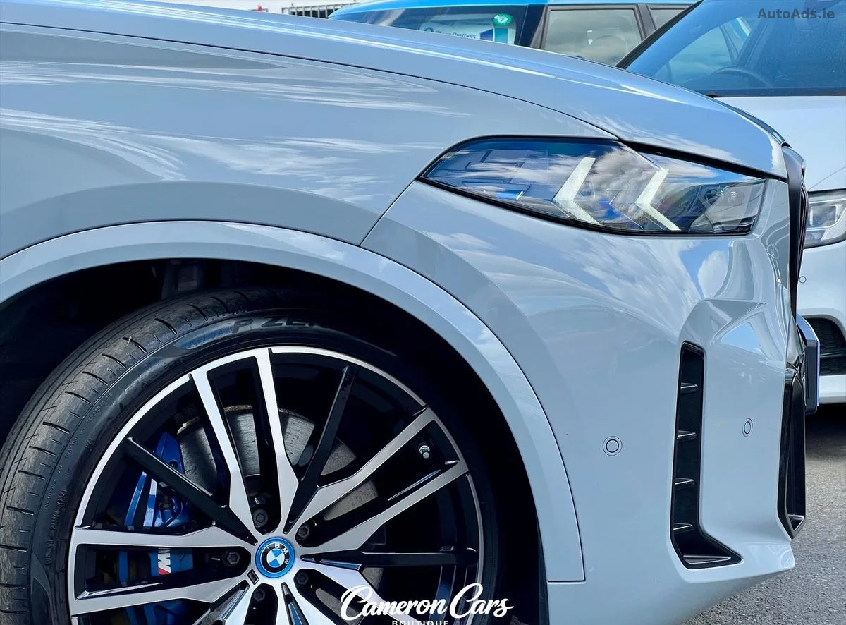 2023 BMW X5 – photo 9