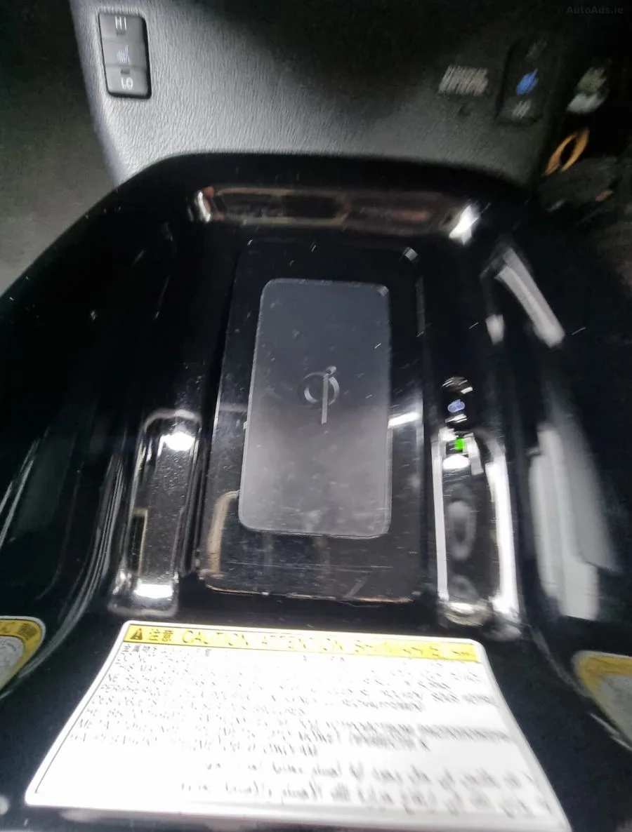 2017 Toyota Prius – photo 16