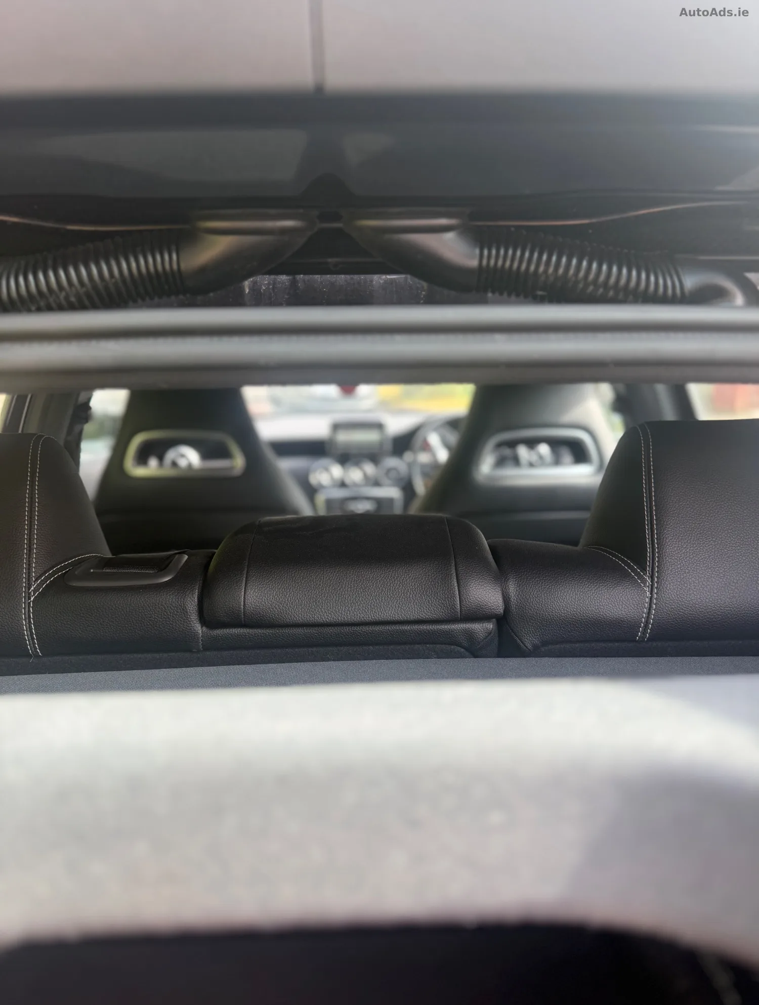 2015 Mercedes-Benz A180 – photo 7