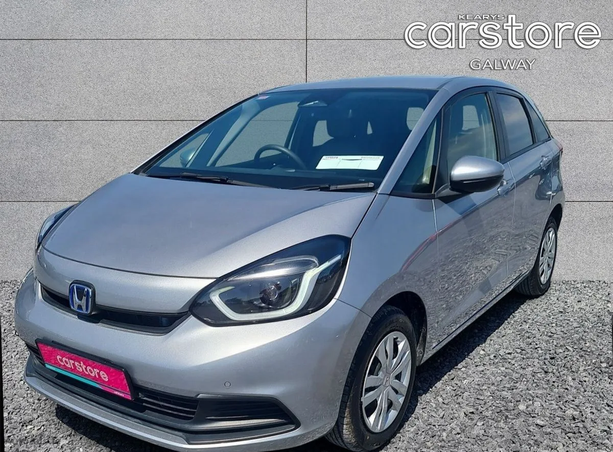 2023 Honda Fit – photo 7