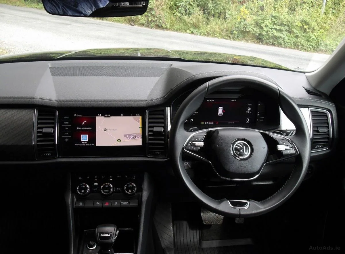 2024 Skoda Kodiaq – photo 12