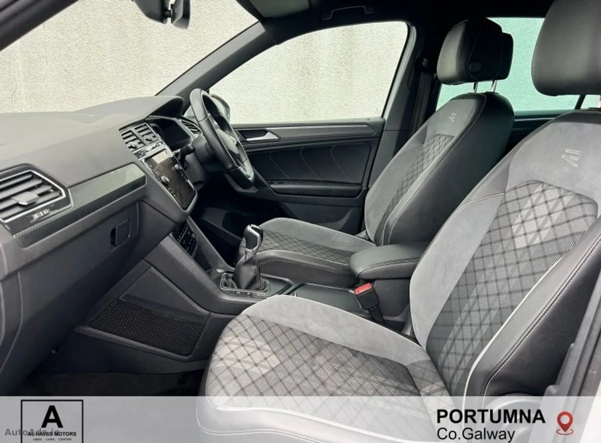 2022 Volkswagen Tiguan – photo 4