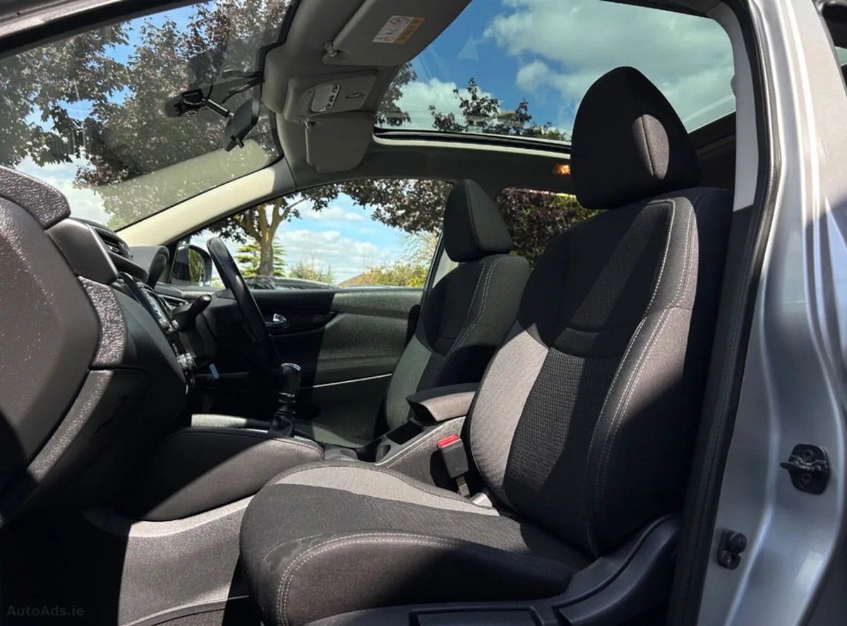 2019 Nissan Qashqai – photo 12