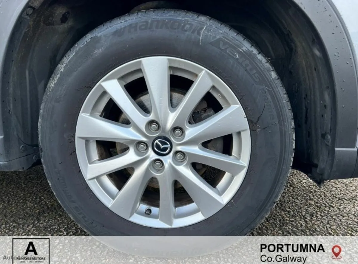 2015 Mazda CX-5 – photo 7