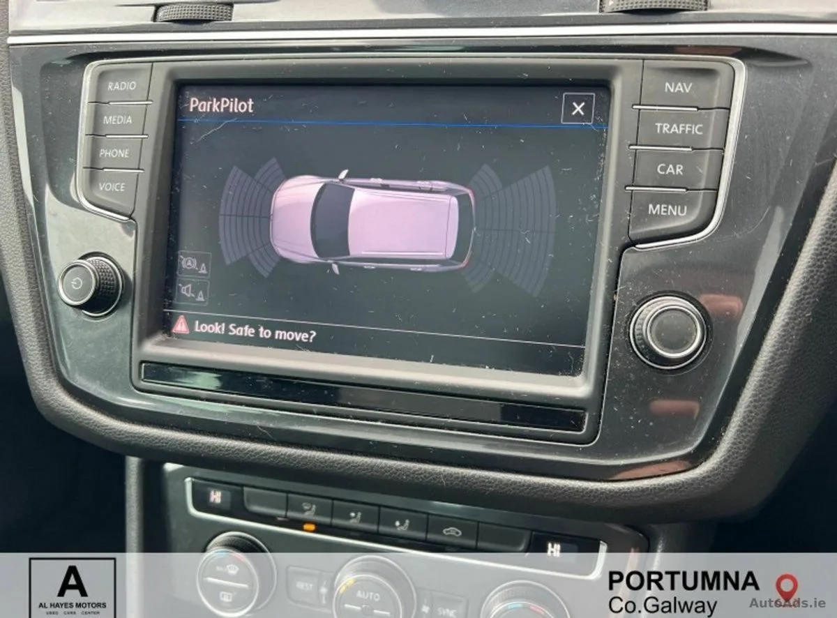 2017 Volkswagen Tiguan – photo 8