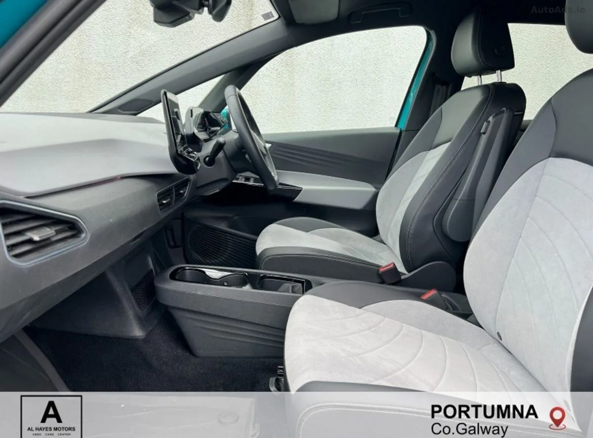 2023 Volkswagen ID.3 – photo 4