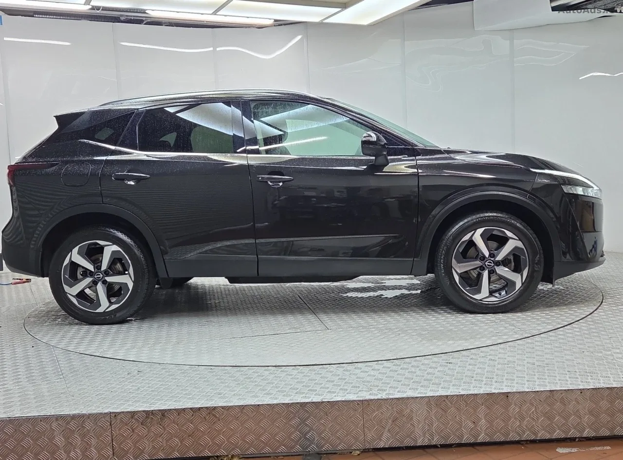 2024 Nissan Qashqai – photo 10