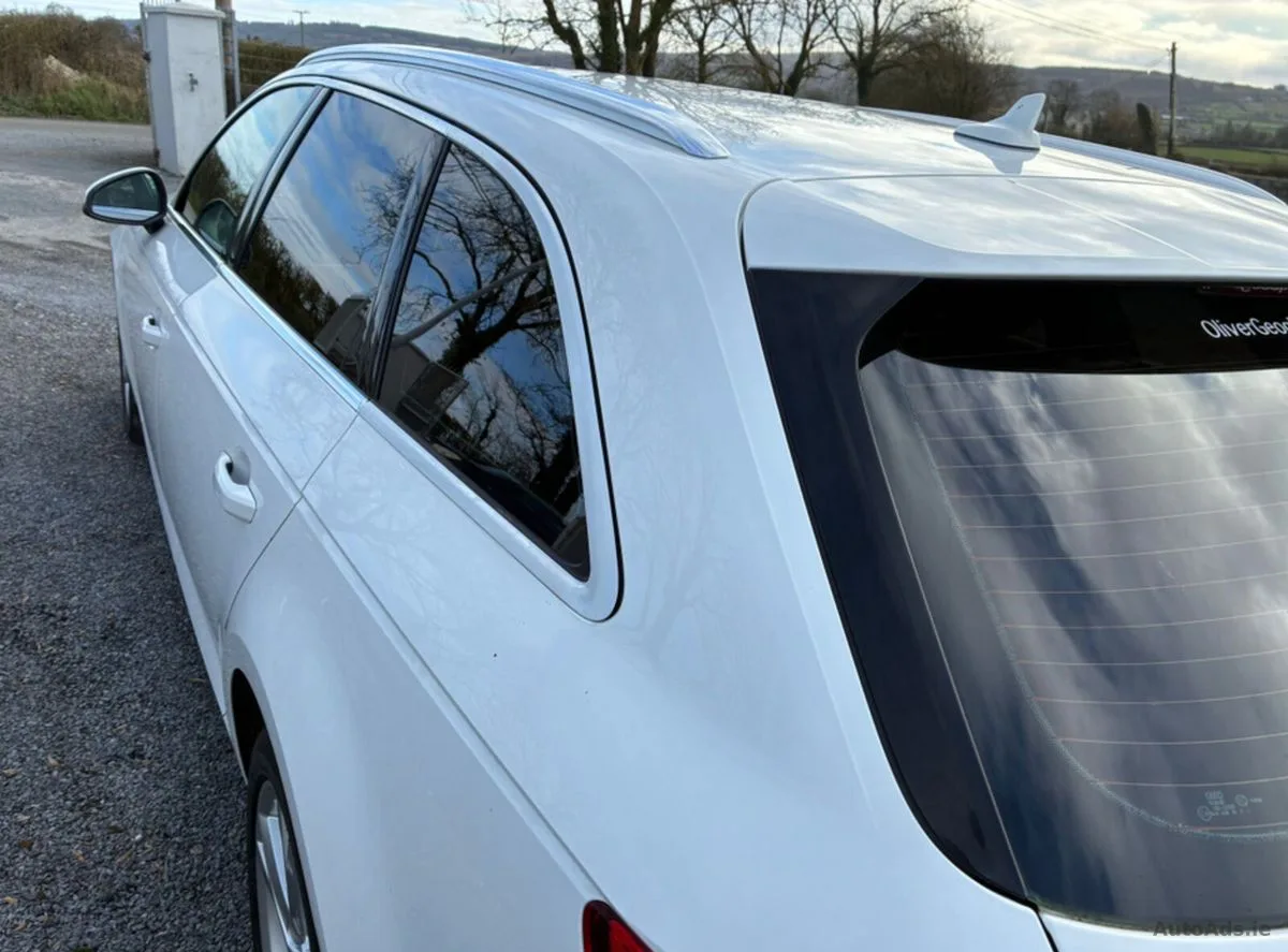 2018 Audi A4 – photo 17