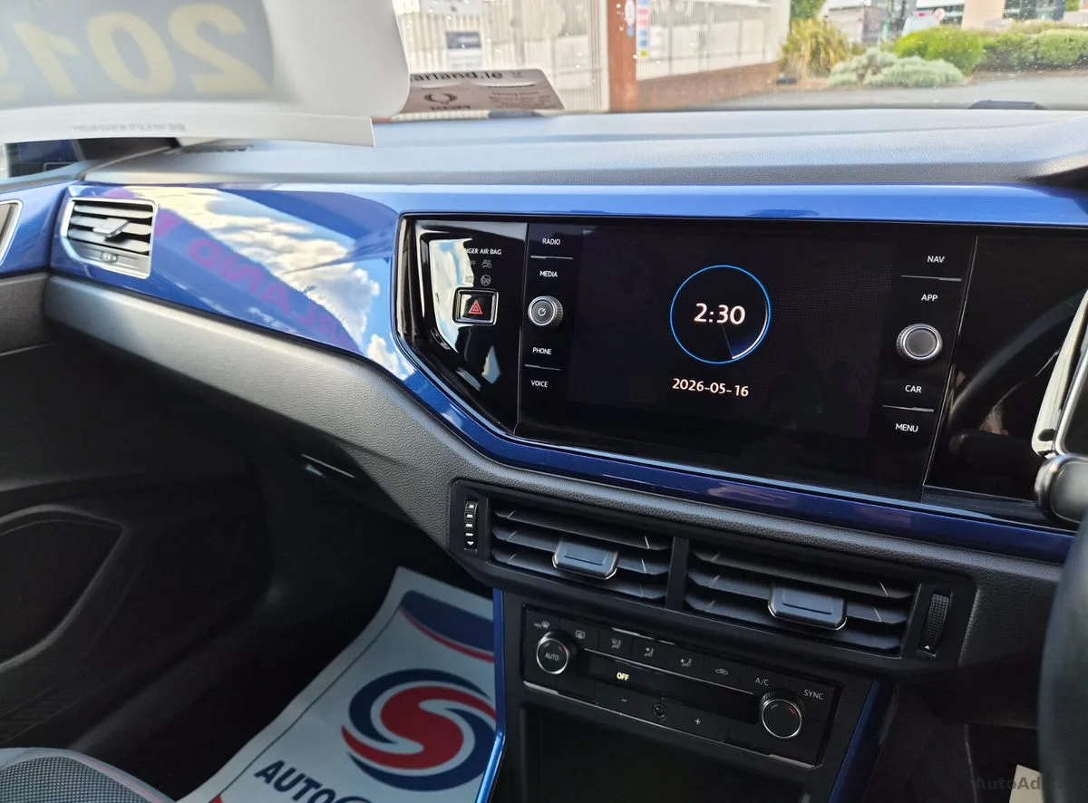 2019 Volkswagen Polo – photo 19